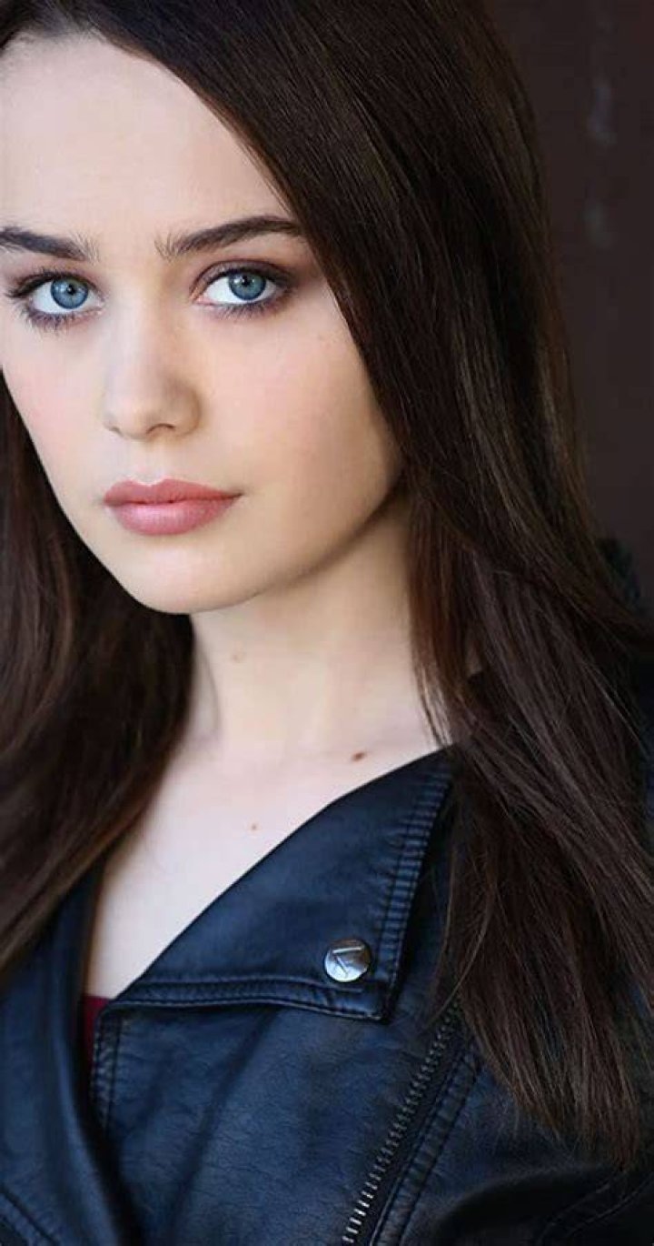Lucy Loken