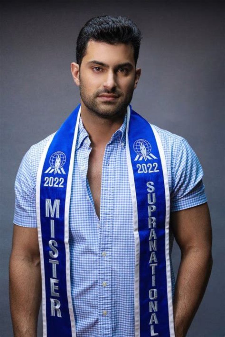 Luis Daniel Galvez