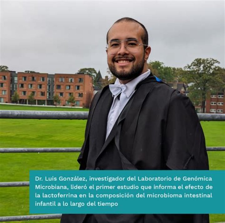 Luis Gonzalez