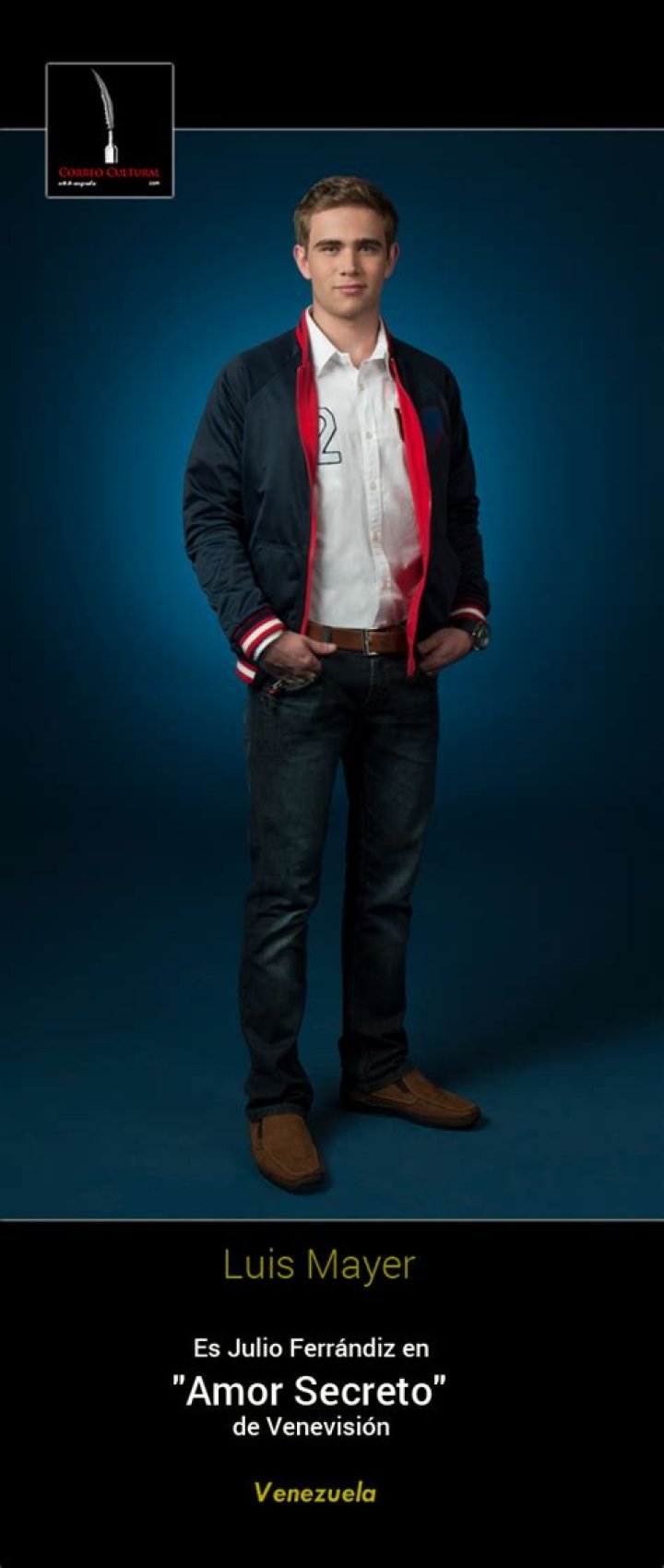 Luis Mayer