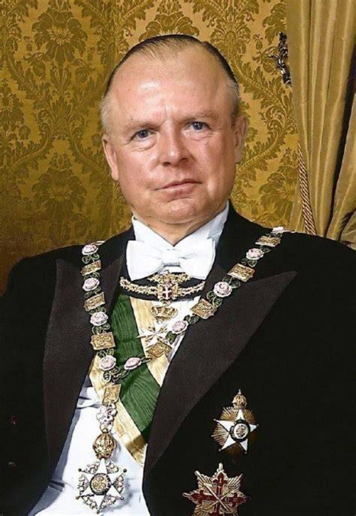 Luiz Braganza
