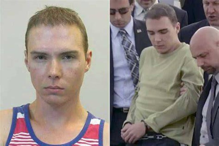 Luka Magnotta
