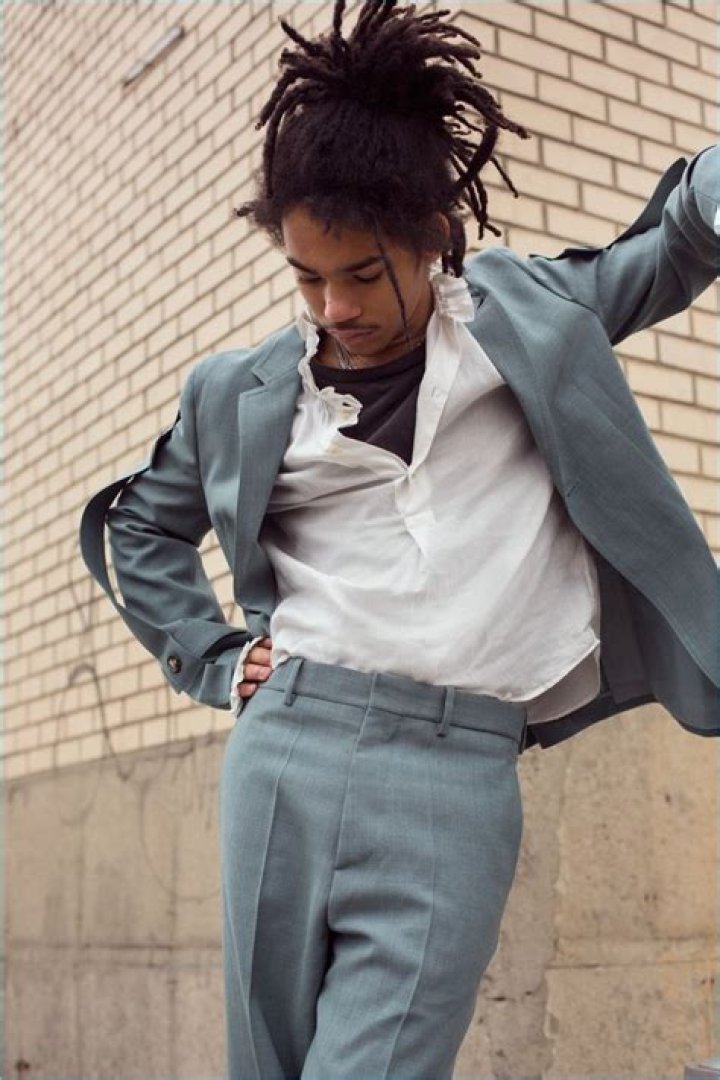 Luka Sabbat