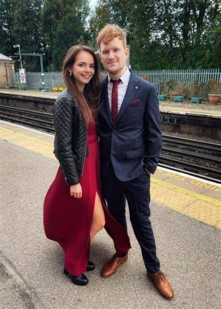 Luke Cutforth- Age, Height, Girlfriend, Net Worth, Ethnicity