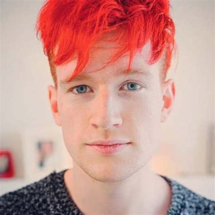 Luke Cutforth