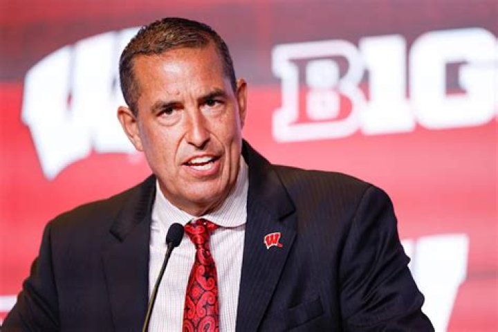 Luke Fickell