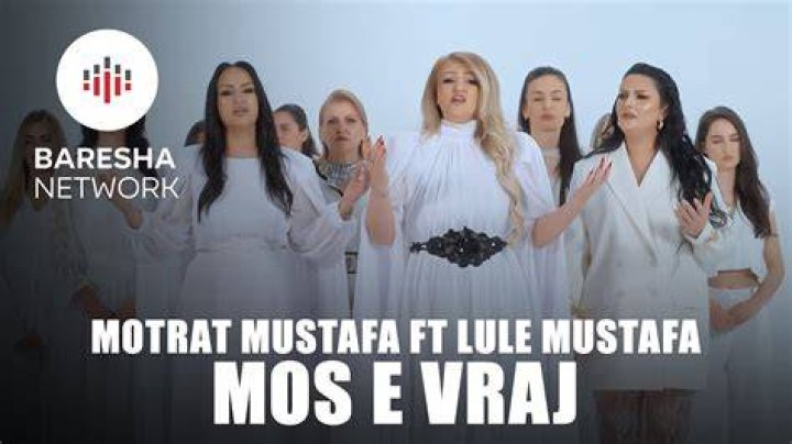 Lule Mustafa
