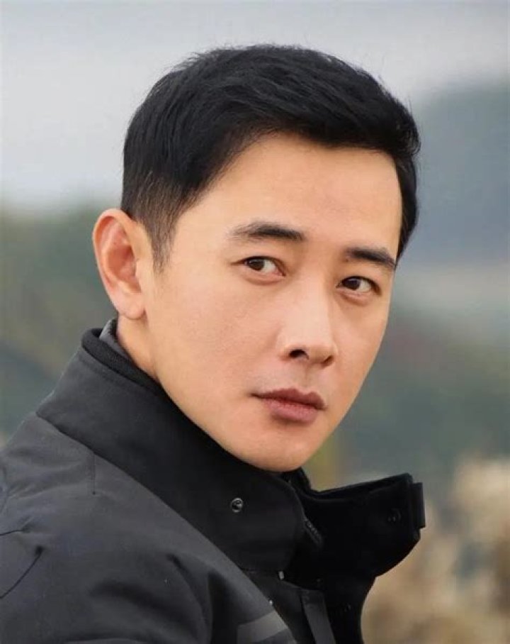 Luo Jin