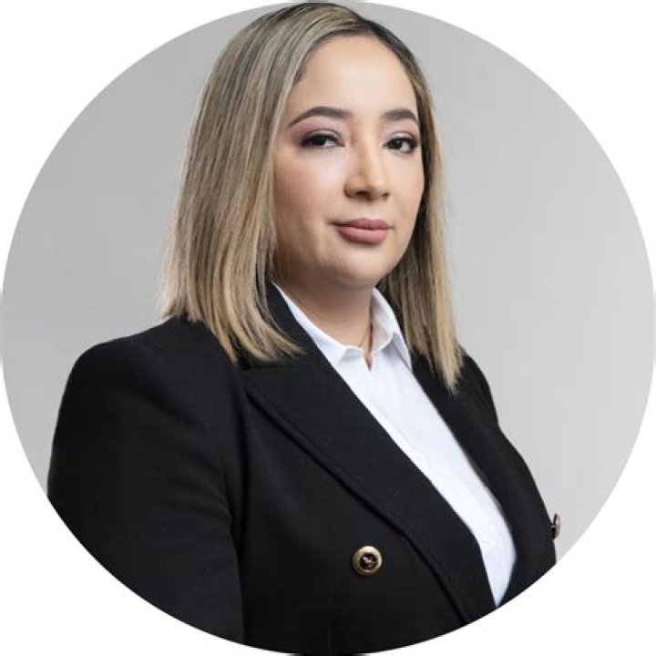 Luz Maria Briseño