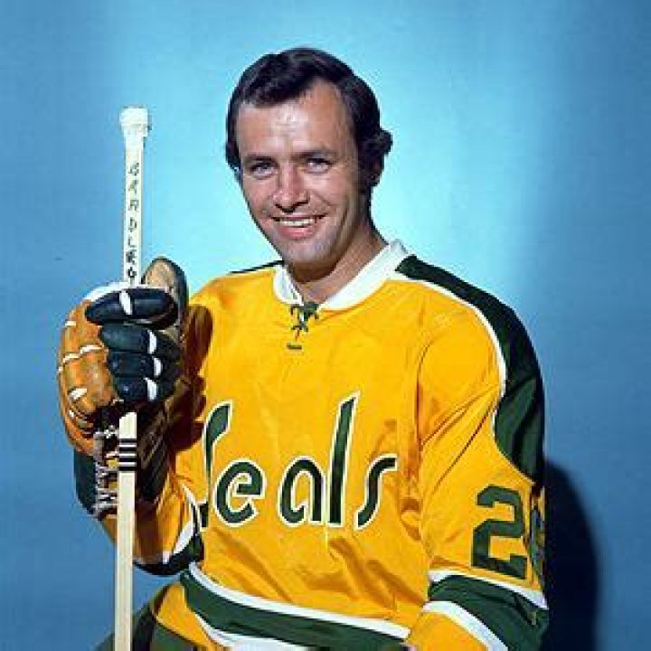 Lyle Bradley