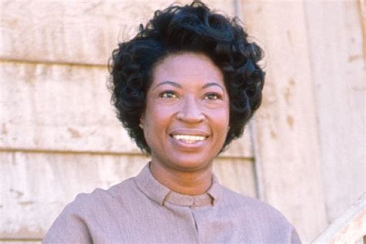 Lynn Hamilton