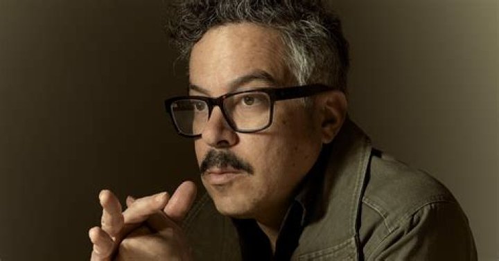 M Ward