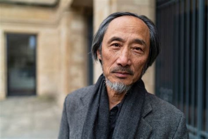 Ma Jian
