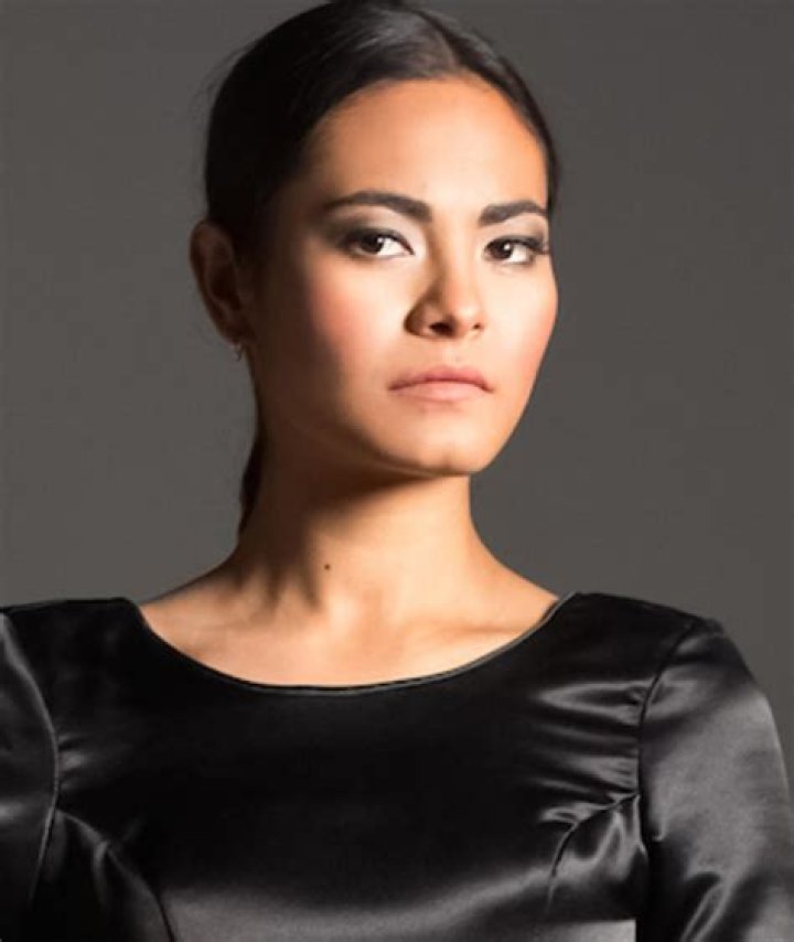 Mabel Cadena