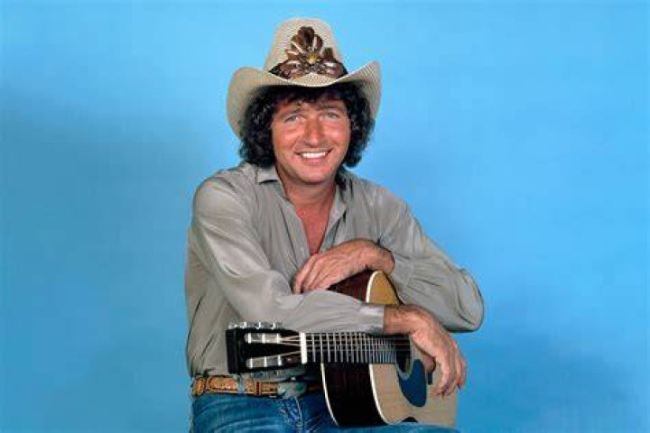 Mac Davis