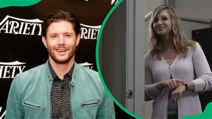 Mackenzie Ackles