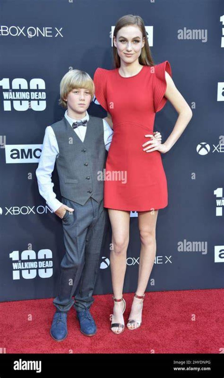 Macsen Lintz
