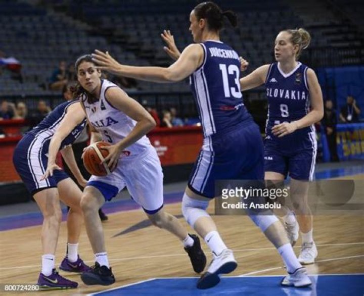 Maddalena Gorini