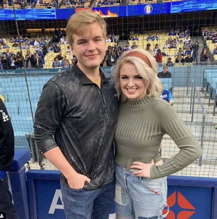 Maddie Poppe