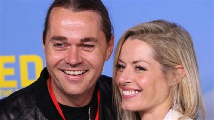 Madeleine West, Shannon Bennett's Girlfriend