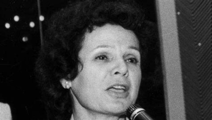 Madeline Amgott