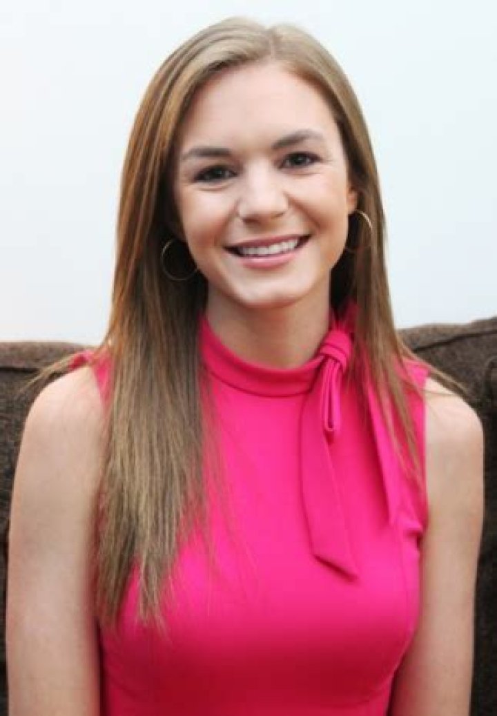 Madi Baggett