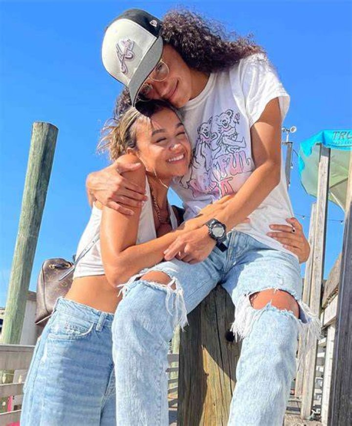 Madison Bailey | Boyfriend And Relationship