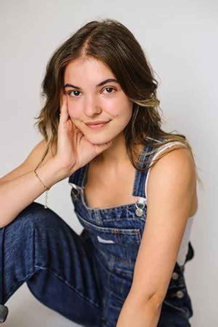 Madison MacIsaac