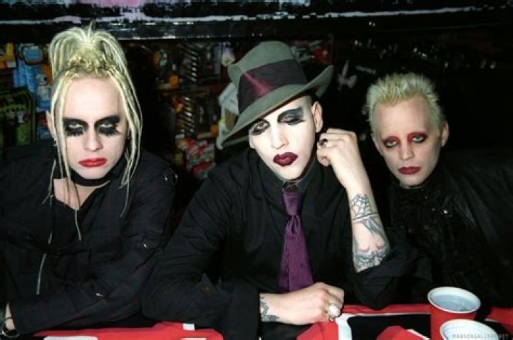 Madonna Wayne Gacy