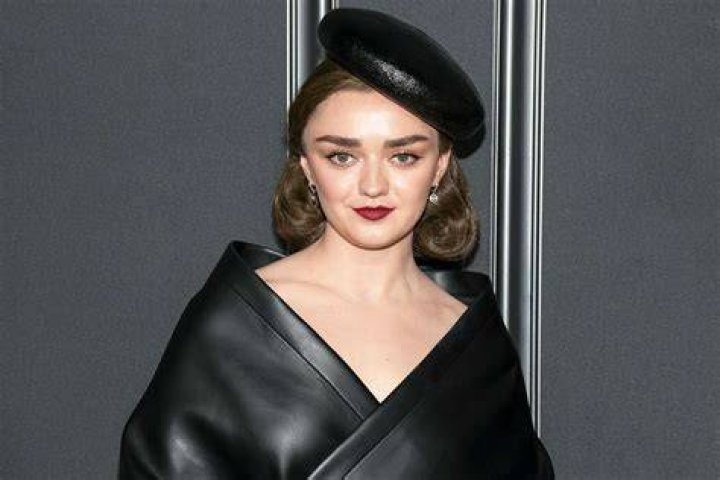 Maisie Williams