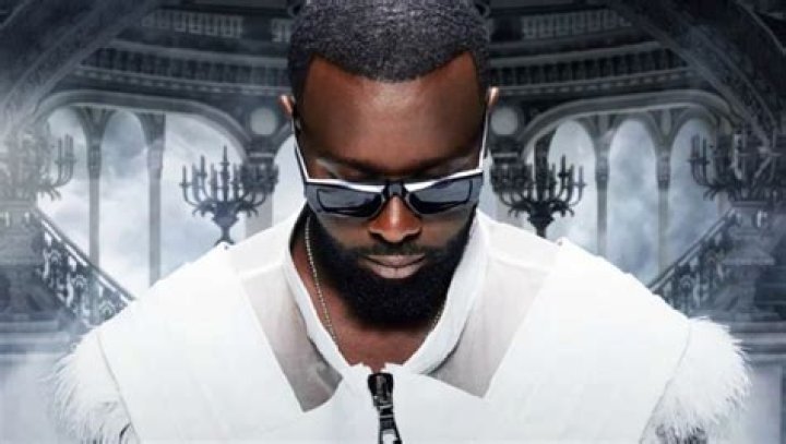 Maitre Gims