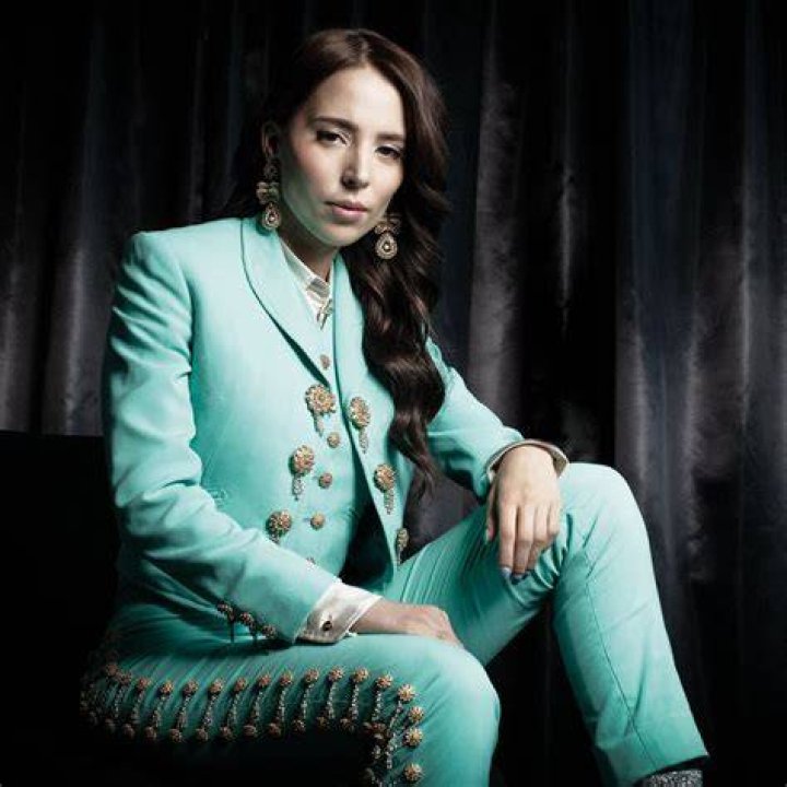 Majo Aguilar