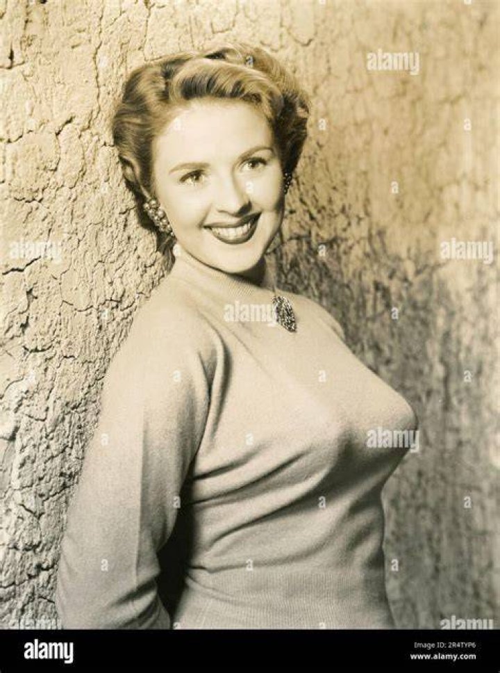 Mala Powers
