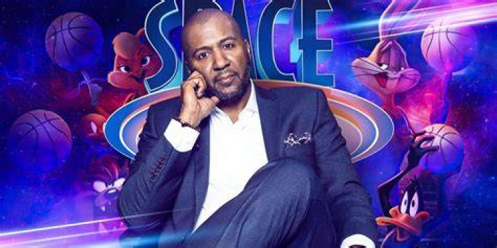 Malcolm D. Lee