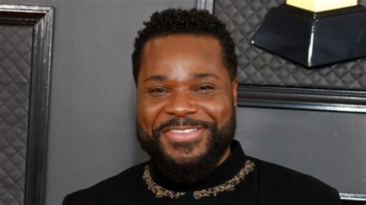 Malcolm-Jamal Warner