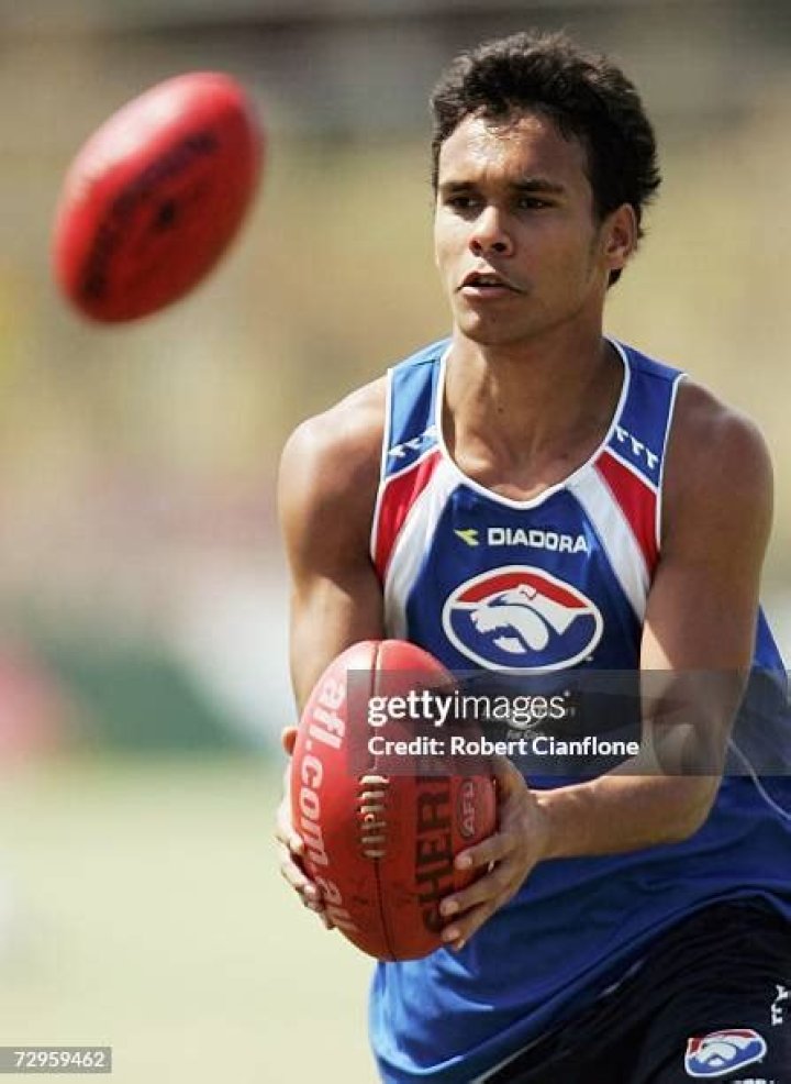 Malcolm Lynch