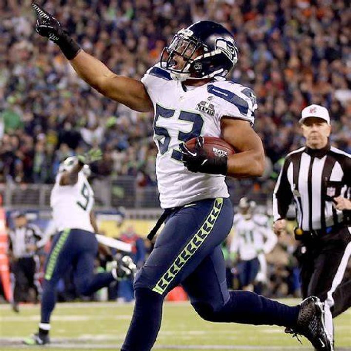Malcolm Smith