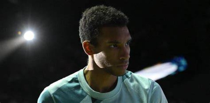 Malika Auger-Aliassime