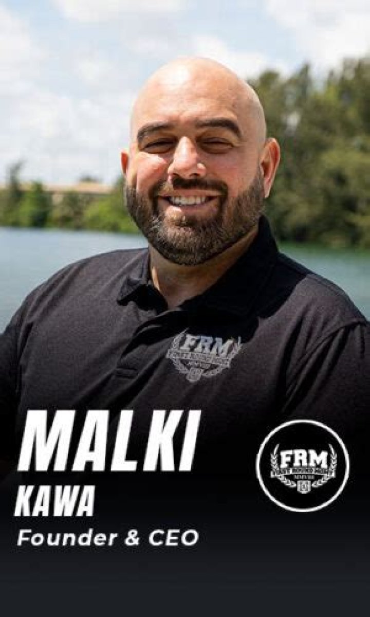 Malki Kawa