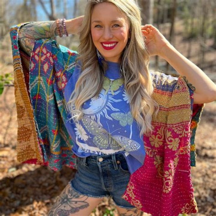 Mallory Wingo