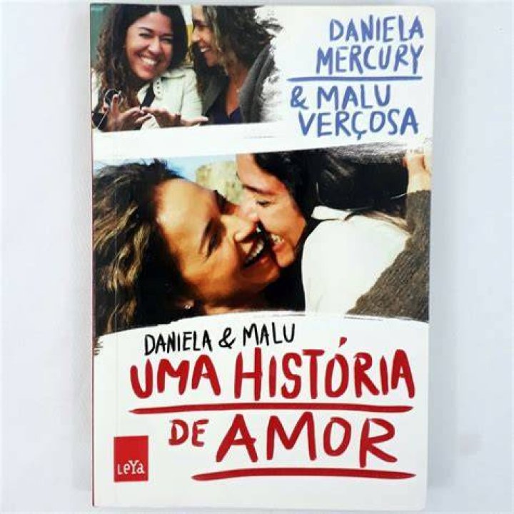 Malu Verçosa, Daniela Mercury's Husband
