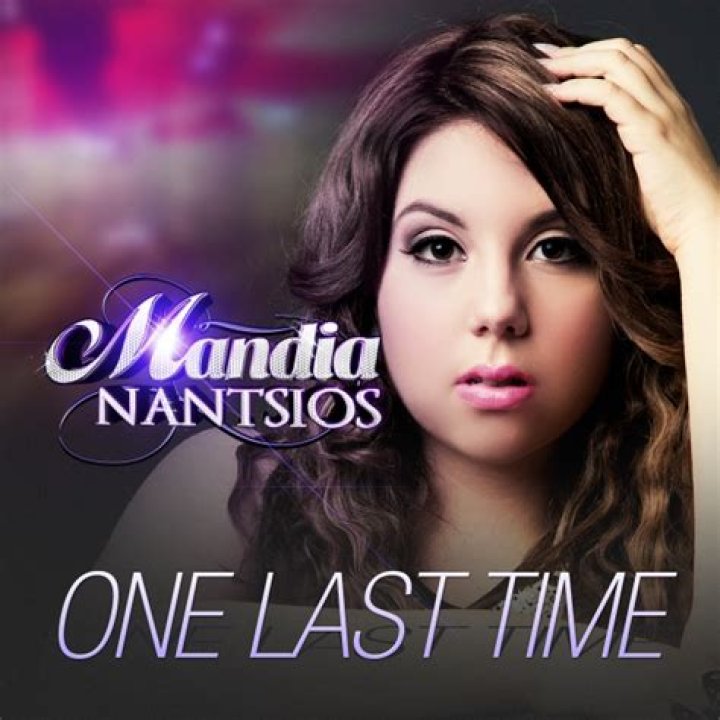 Mandia Nantsios