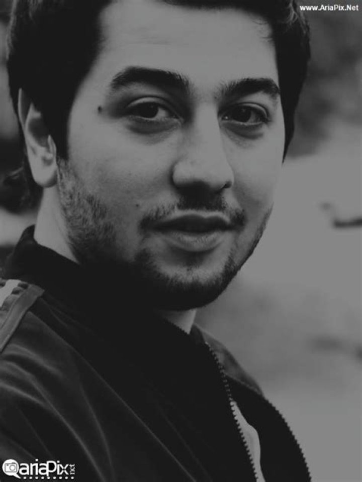 Mani Nouri