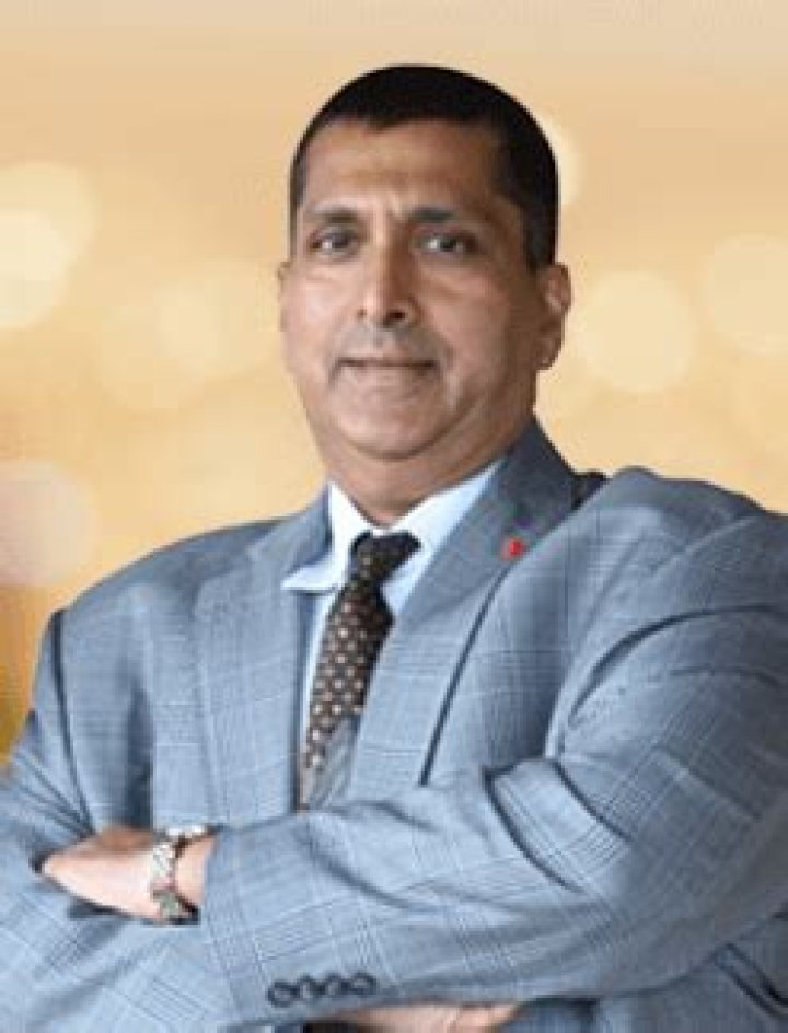 Manoj G. Tirodkar