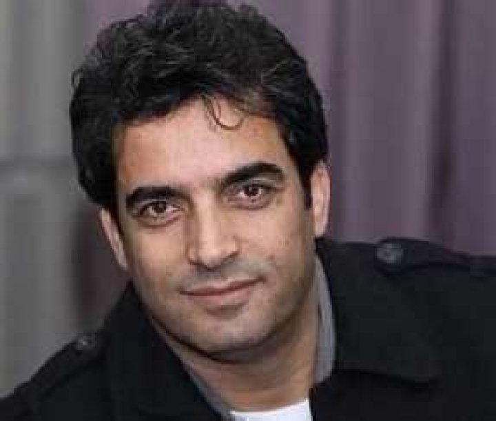 Manouchehr Hadi