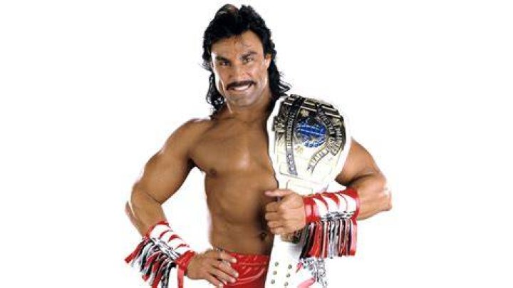 Marc Mero