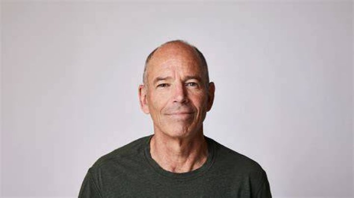 Marc Randolph