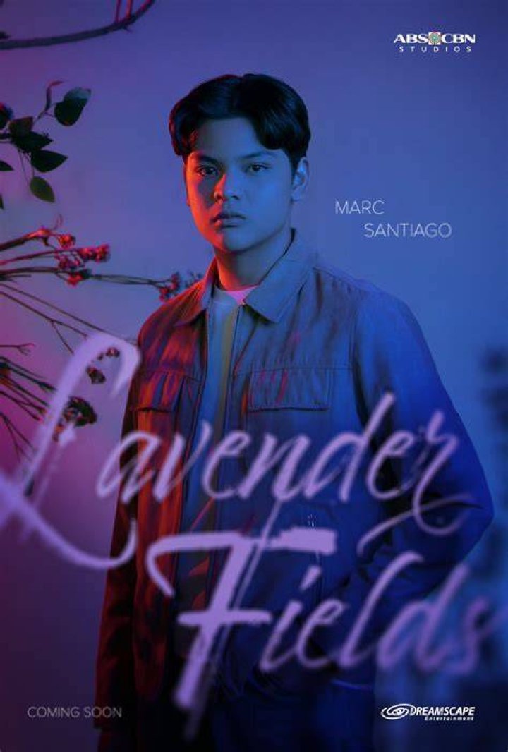 Marc Santiago