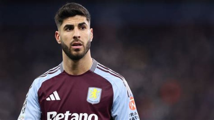 Marco Asensio