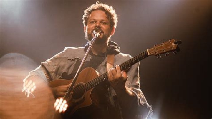 Marcos Almeida